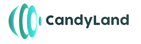 CandyLand Tienda de Dulces